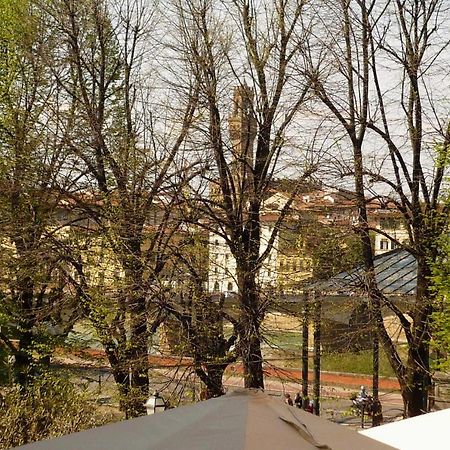 Renai Studio Flat Floransa Dış mekan fotoğraf