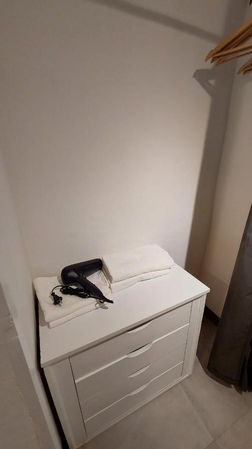 Renai Studio Flat Floransa Dış mekan fotoğraf