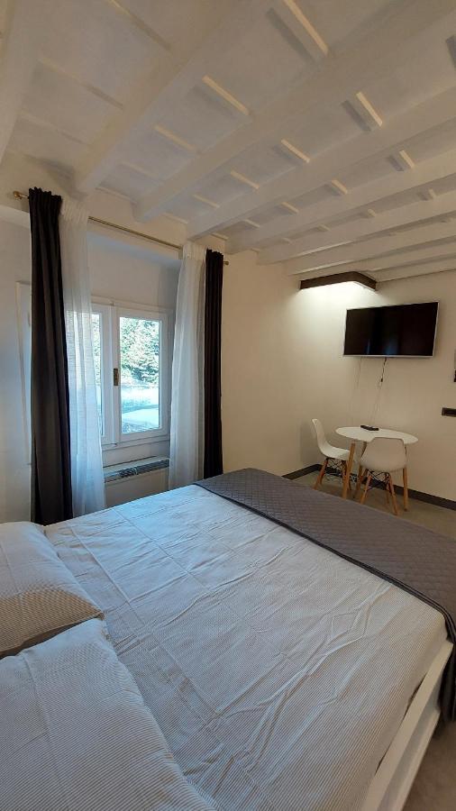 Renai Studio Flat Floransa Dış mekan fotoğraf