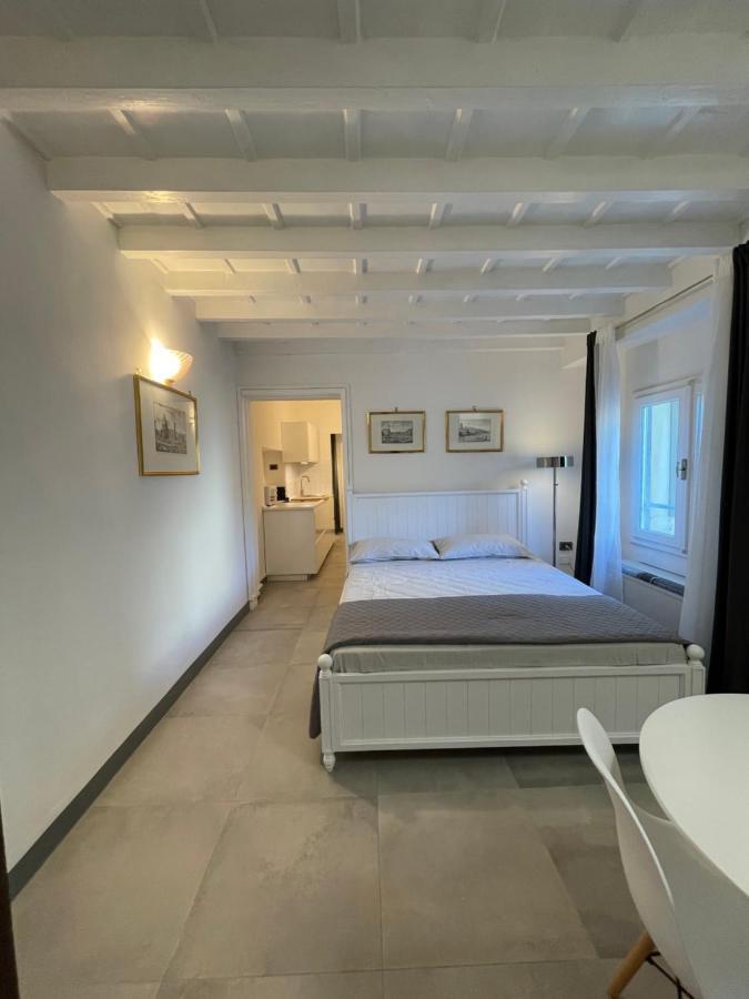 Renai Studio Flat Floransa Dış mekan fotoğraf