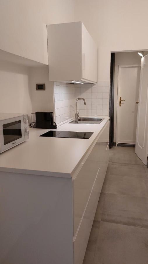 Renai Studio Flat Floransa Dış mekan fotoğraf