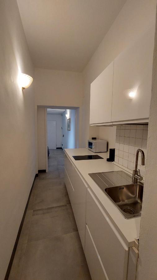 Renai Studio Flat Floransa Dış mekan fotoğraf
