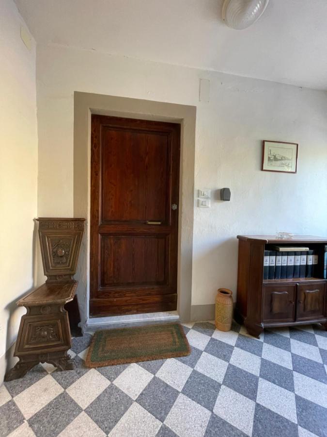 Renai Studio Flat Floransa Dış mekan fotoğraf