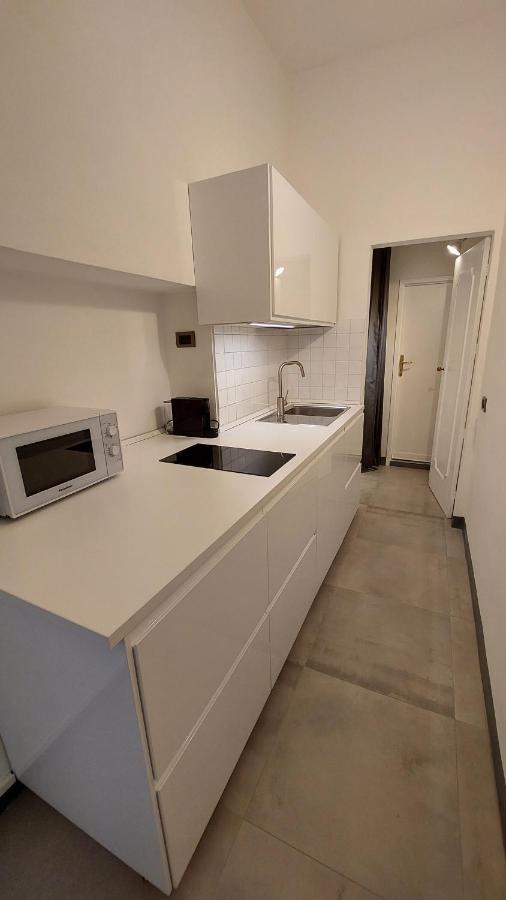 Renai Studio Flat Floransa Dış mekan fotoğraf