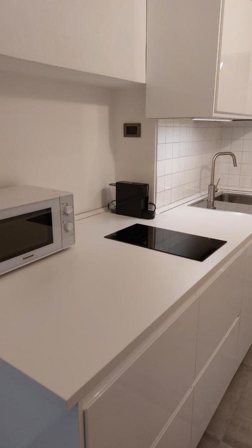 Renai Studio Flat Floransa Dış mekan fotoğraf