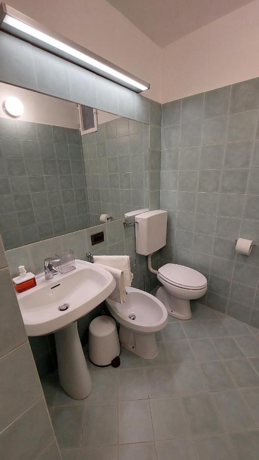 Renai Studio Flat Floransa Dış mekan fotoğraf